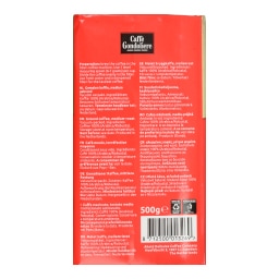 GONDOLIERE | Καφές Φίλτρου Κλασικός 500gr