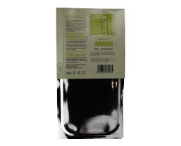 AB NUTRILIFE | ΓΑΛΟΠΟΥΛΑ ΚΑΠΝΙΣΤΗ ΣΕ ΦΕΤΕΣ ΧΩΡΙΣ ΓΛΟΥΤΕΝΗ ΚΑΙ ΣΟΓΙΑ 120 GR