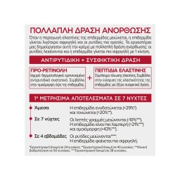 L'OREAL | REVITALIFT | ΚΡΕΜΑ ΠΡΟΣΩΠΟΥ ΝΥΧΤΑΣ 50 ML