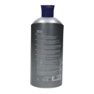 CARE | ΣΑΜΠΟΥΑΝ ΓΙΑ ΟΓΚΟ 750 ML