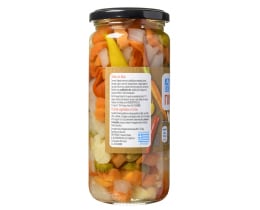 ΑΒ | ΤΟΥΡΣΙ ΠΙΚΛΕΣ 300 GR