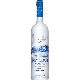 GREY GOOSE | Βότκα Grey Goose 700ml