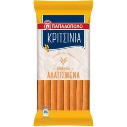 ΠΑΠΑΔΟΠΟΥΛΟΥ | Breadsticks Classic 110g