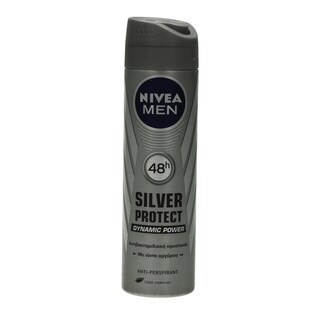 NIVEA | FOR MEN | DEODORANT