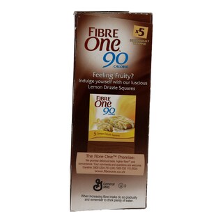 FIBRE | BROWNIE ΜΕ ΓΕΥΣΗ ΣΟΚΟΛΑΤΑ 120 GR FIBRE ONE ΣΟΚΟΛΑΤΑ 120G