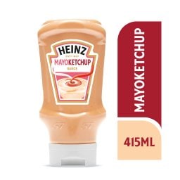 HEINZ | Mayoketchup  415ml