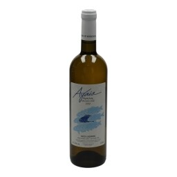 ΑΙΓΑΙΑ ΑΜΠΕΛΟΣ | ΟΙΝΟΣ ΛΕΥΚΟΣ  750 ML