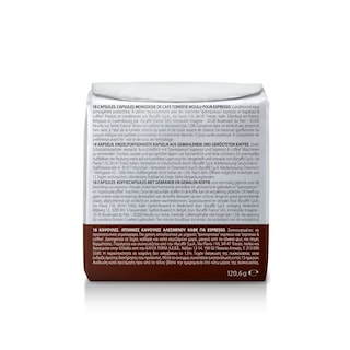 ILLY | Coffee Capsules IperEspresso Guatemala 18 Pieces