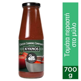 Τομάτα Περαστή στο Μύλο 700g