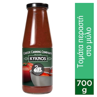 Τομάτα Περαστή στο Μύλο 700g