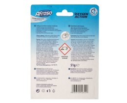 AFROSO | . OXYGEN ACTION 51 GR