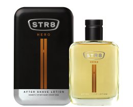 STR8 | AFTER SHAVE LOTION HERO 100 ML
