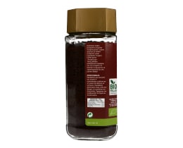 BIO FARMA | ΣΤΙΓΜΙΑΙΟΣ ΚΑΦΕΣ ΒΙΟΛΟΓΙΚΟΣ 100 GR