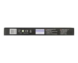 CONCEPTUM | Kitchen Scale KSC301 Inox 1 Piece