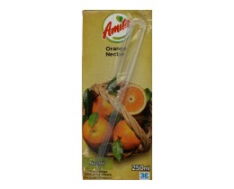AMITA | Χυμός Νέκταρ Πορτοκάλι 250ml