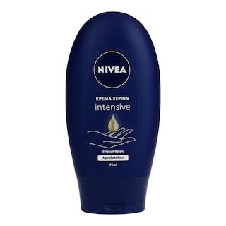NIVEA | NIVEA ΚΡΕΜΑ ΧΕΡΙΩΝ INTENS CARE 75ML  75ML