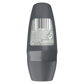 DOVE | MEN | Αποσμητικό Roll On Clean Comfort Men 150ml