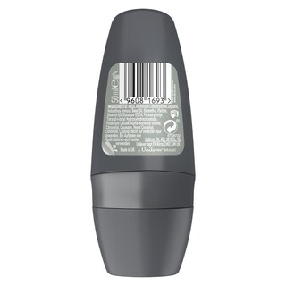 DOVE | MEN | ΑΠΟΣΜΗΤΙΚΟ ROLL ON CLEAN COMFORT 50 ML