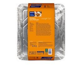 SANITAS | Σκεύος Αλουμινίου Ταψί S32 Σετ 1 Τεμάχιο