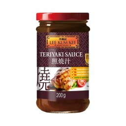 Σως Τεριγιάκι Lee Kum Kee 200g