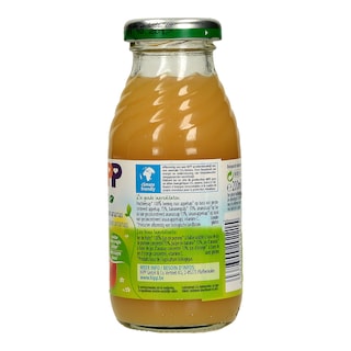 HIPP | ΦΥΣΙΚΟΣ ΧΥΜΟΣ ΒΙΟΛΟΓΙΚΟΣ MHΛΟ ANANA MΠΑΝΑΝΑ 200 ML