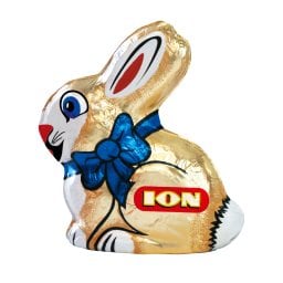 ΙΟΝ | Πασχαλινός Λαγός Γάλακτος 50g