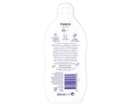 PRODERM | Σαμπουάν με Άρωμα Πούδρας 3+ Ετών 500ml