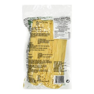 COCK | Μακαρόνια Noodles Κίτρινα 454g