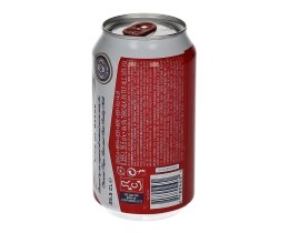 BUD | ΜΠYΡΑ LAGER ΚΟΥΤΙ 355 ML