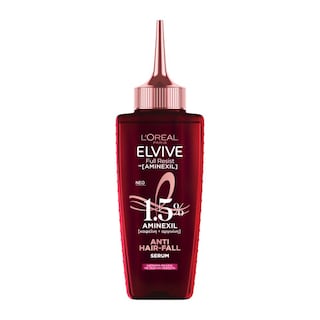Ορός Μαλλιών Full Resist Anti Hair-Fall Serum 100ml