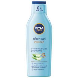 Αντηλιακή Λοσιόν Μαυρίσματος After Sun Bronze 200ml