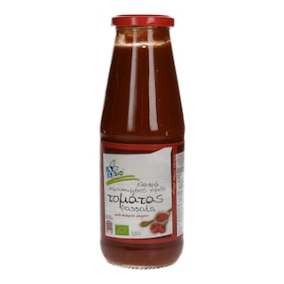 ΑΒ ΒΙΟ | ΤΟΜΑΤΑ ΠΑΣΣΑΤΑ 680 GR