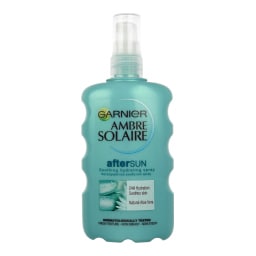 AMBRE SOLAIRE | ΑΝΤΙΗΛΙΑΚΟ ΣΩΜΑΤΟΣ SPRAY AFTERSUN 200ML