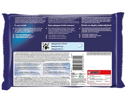 FELIX | Γατοτροφή AGAIL Ζελέ Ποικιλία Ψαρικών 4x100g