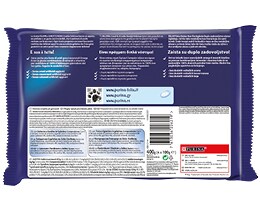 FELIX | Γατοτροφή AGAIL Ζελέ Ποικιλία Ψαρικών 4x100g