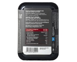 STELLA MARE | Φιλέτο Σαρδέλας Καπνιστό Πικάντικο 60g