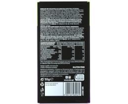 ΙΟΝ | Σοκολάτα Dark Super Fruits με Stevia 55g