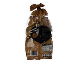 ΚΑΡΑΜΟΛΕΓΚΟΣ | PAXAMAS ΣΙΚΑΛΗΣ 400 GR 0.40E