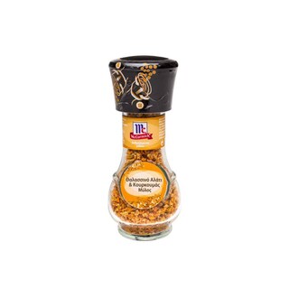 MC CORMICK | Αλάτι & Κουρκουμάς Μύλος 68gr