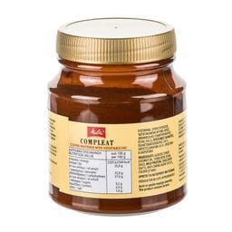 MELITTA | ΥΠΟΚΑΤΑΣΤΑΤΟ ΓΑΛΑΤΟΣ ΓΙΑ ΚΑΦΕ COMPLEAT 200 GR