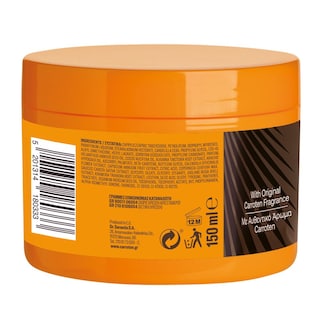 CARROTEN | Gel Έντονο Μαύρισμα Intensive Tanning Gel 150ml