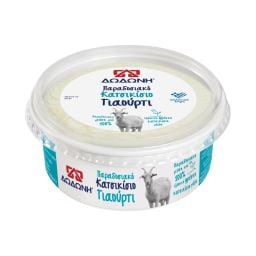 ΔΩΔΩΝΗ | Yogurt Goat Traditional 240g