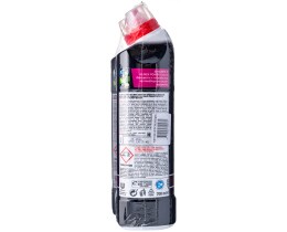 KLINEX | Υγρό Καθαριστικό Λεκάνης WC Gel Pink Flower 700ml 1+1 Δώρο