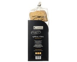 ΤΣΑΝΟΣ | Rusks Barley Dakos 700g