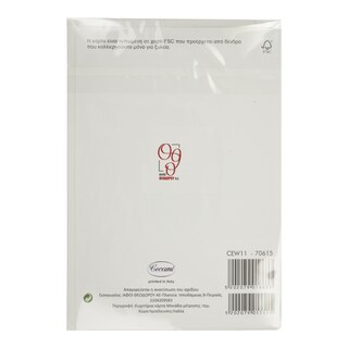 - | CARDS EVERY DAY MARIANNE 1PC