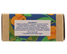 FAITH IN NATURE | SOAP  100GR
