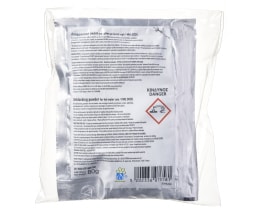 ΑΒ | Αποφρακτικό Σκόνη 3x80g