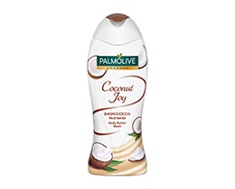 PALMOLIVE | Αφρόλουτρο Gourmet Καρύδα 500ml