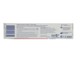 COLGATE | Οδοντόκρεμα Sensitive Pro Relief Smart White 75ml