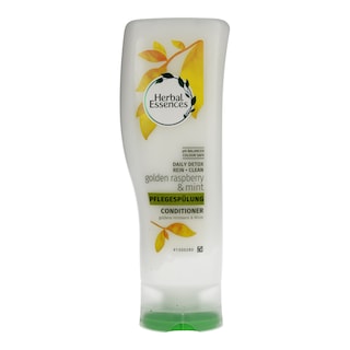 HERBAL ESSENCES | ΚΡΕΜΑ ΜΑΛΛΙΩΝ DAILY DETOX 400 ML